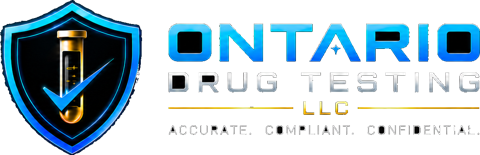 Ontario Drug Testing logo