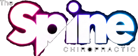 The Spine Chiropractic logo