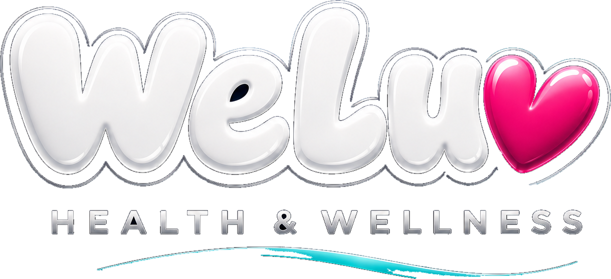 WeLuv Health & Wellness